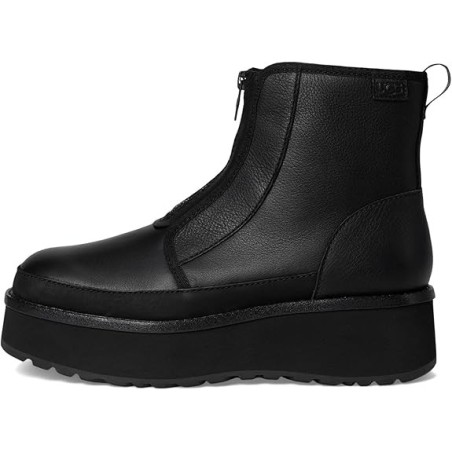 UGG Cityfunc Zip Semelle Forme Anatomique Avancée