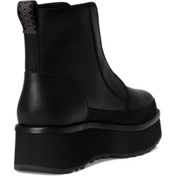 UGG Cityfunc Zip Semelle Forme Anatomique Avancée