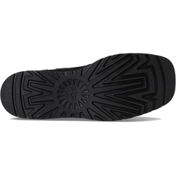 UGG Cityfunc Zip Semelle Forme Anatomique Avancée