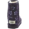 Bottes UGG Classic II Iridescent Stars Enfants Actifs Dynamiques