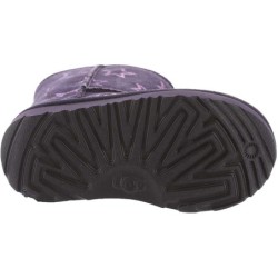 Bottes UGG Classic II Iridescent Stars Enfants Actifs Dynamiques