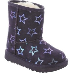 Bottes UGG Classic II Iridescent Stars Enfants Actifs Dynamiques