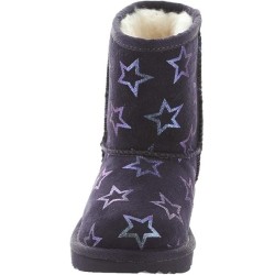 Bottes UGG Classic II Iridescent Stars Enfants Actifs Dynamiques