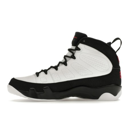 Air Jordan 9 Retro Shark
