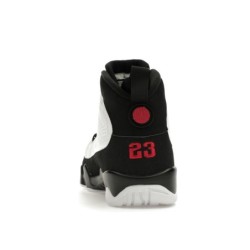 Air Jordan 9 Retro Shark