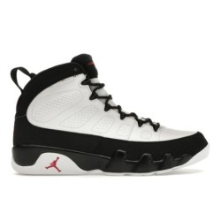 Air Jordan 9 Retro Shark