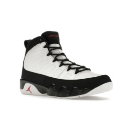 Air Jordan 9 Retro Shark