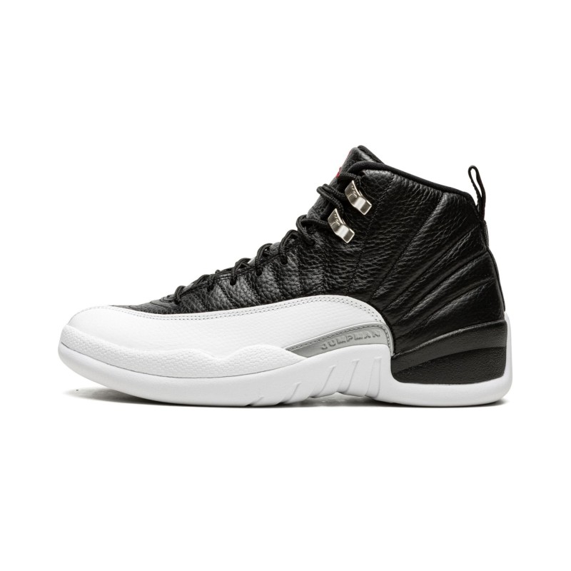 Air Jordan 12 "Awake" - Collaboration New-Yorkaise