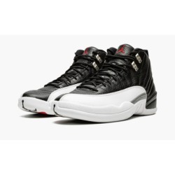 Air Jordan 12 "Awake" - Collaboration New-Yorkaise