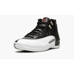 Air Jordan 12 "Awake" - Collaboration New-Yorkaise