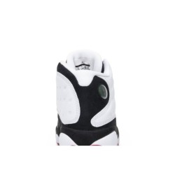 Air Jordan 13 "Milan" - Design Italien Raffiné