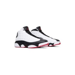 Air Jordan 13 "Milan" - Design Italien Raffiné